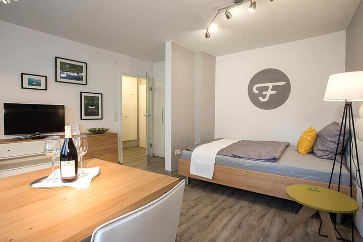 Fitness Center Photo