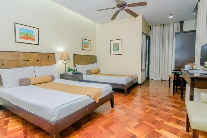 Fitness Facility Photos