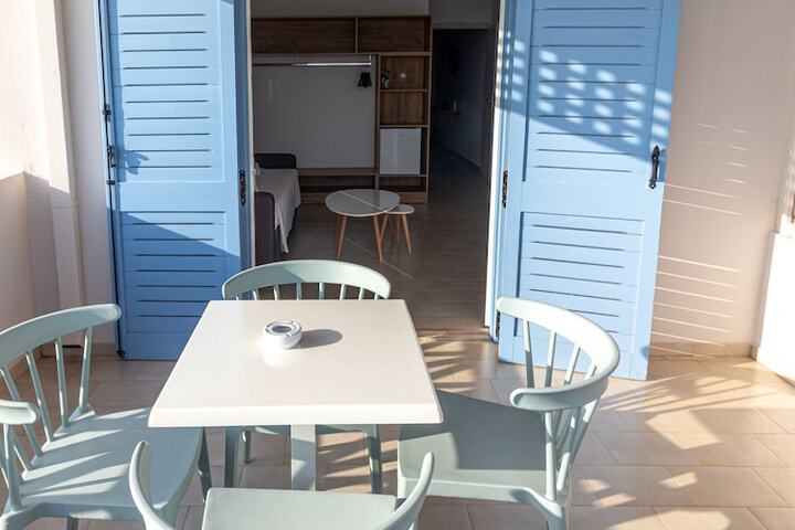 Terrace/Patio 29 of 81