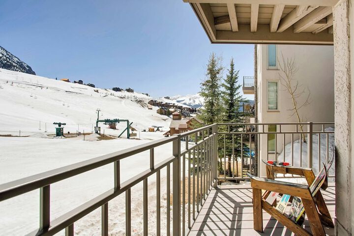 Terrace/Patio 163 of 229