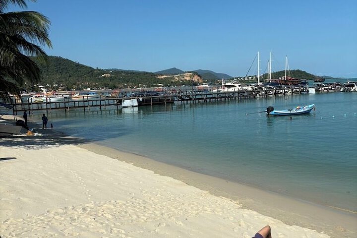 Beach 163 of 214