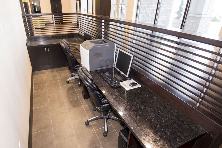 Hotel Interior 3 of 75