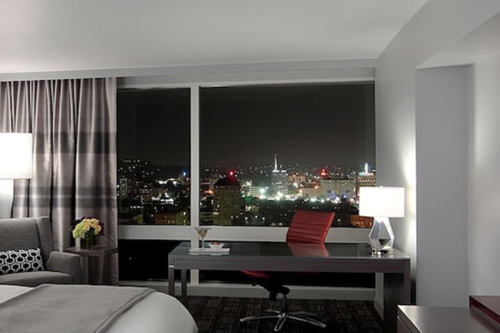 View from room