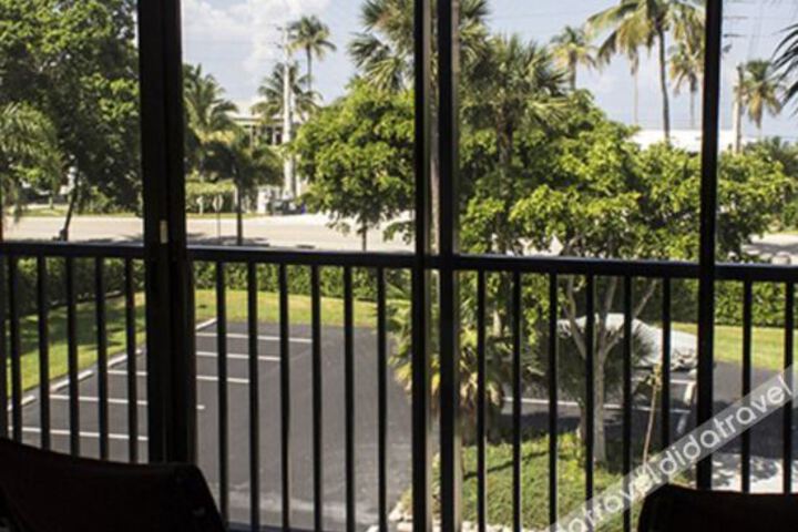 Hotel Interior or Public Areas