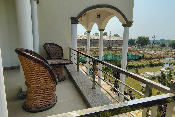 Terrace/Patio 21 of 36