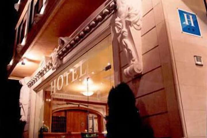 Hotel 49 of 52