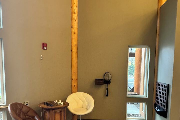 Lobby Photos