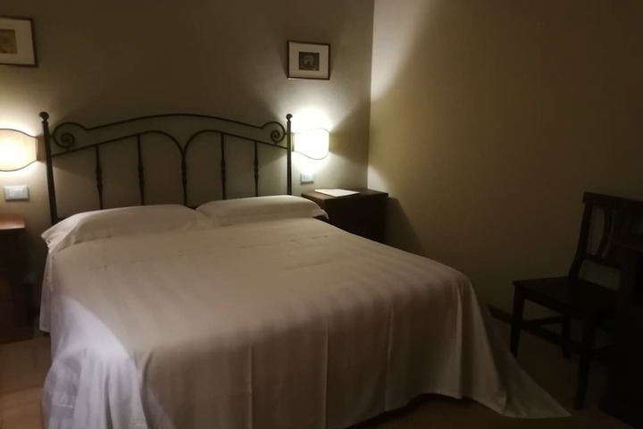 Room 20 of 21
