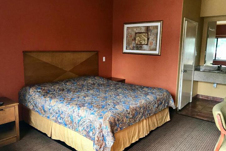 Photo of CAMINO REAL MOTEL