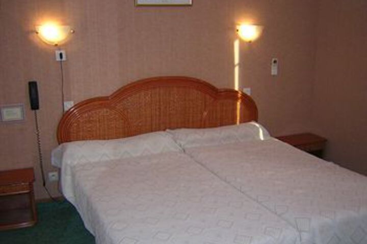 Guest Suite Photo