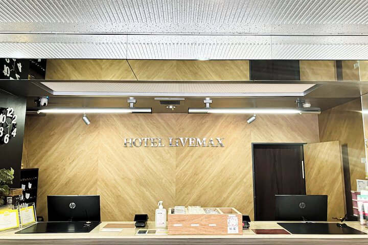 Hotel Interior 2 of 19