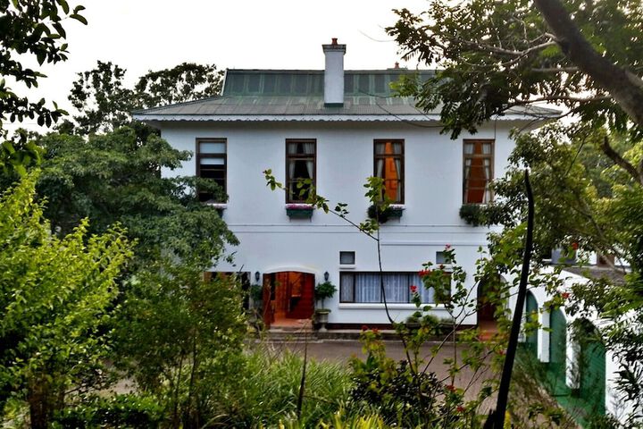 Outside Photo