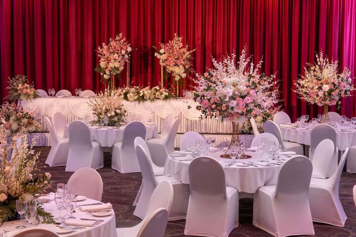 Wedding/Banquet 73 of 108