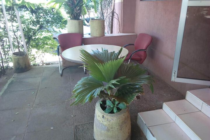 Hotel 19 of 20
