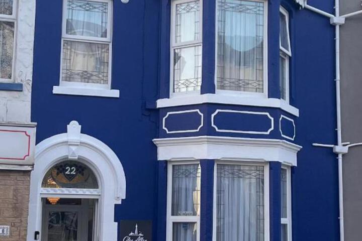 Glen Allan Hotel