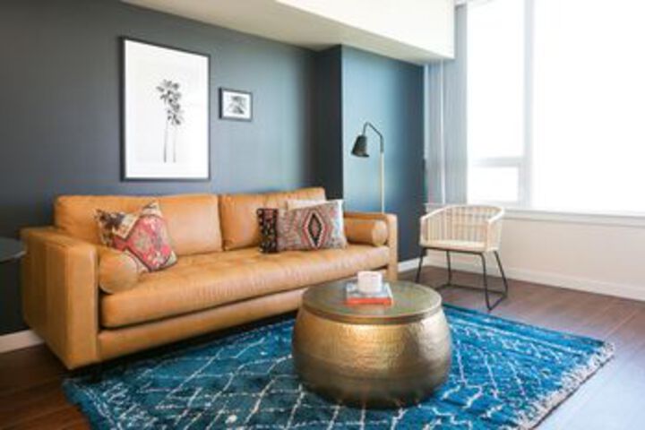 Exterior of Incredible 1Br in Downtown SD by Sonder