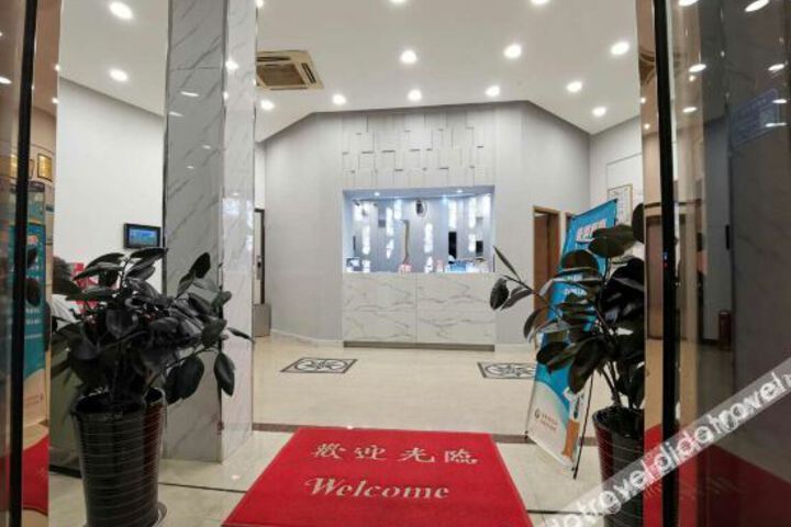 Hotel Interior 13 of 29