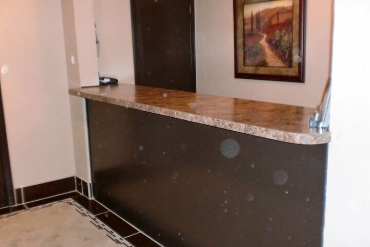 Hotel Interior 3 of 130