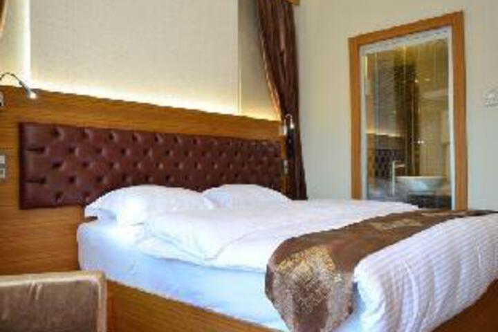 Fitness Facility Photos