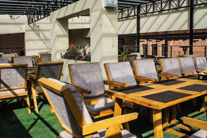Terrace/Patio 84 of 91