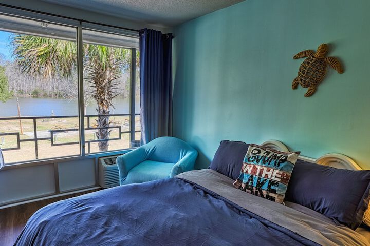 Hotel View 122 of 124