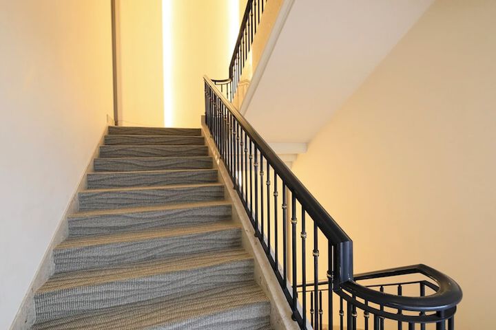 Hotel Interior 127 of 128