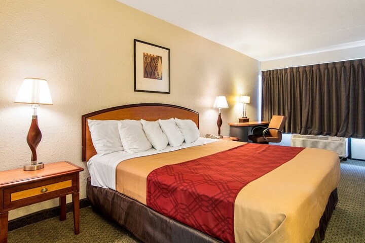 1 King Bed (10 of 11)