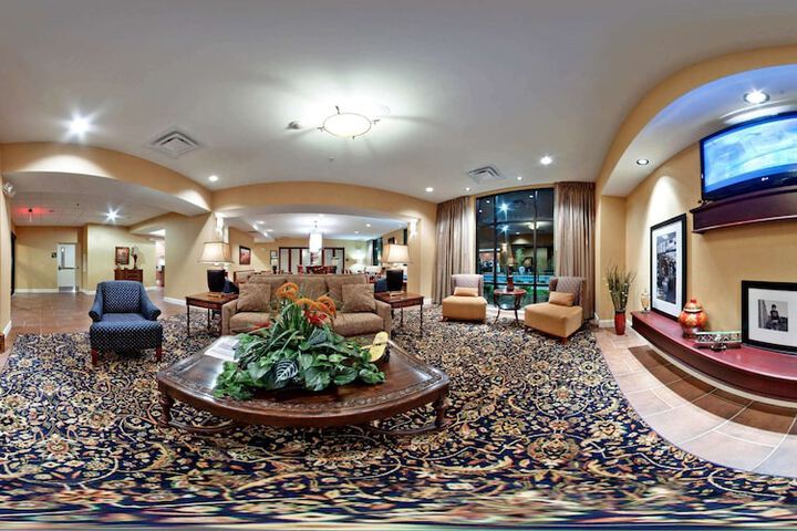 Hotel Interior 11 of 76