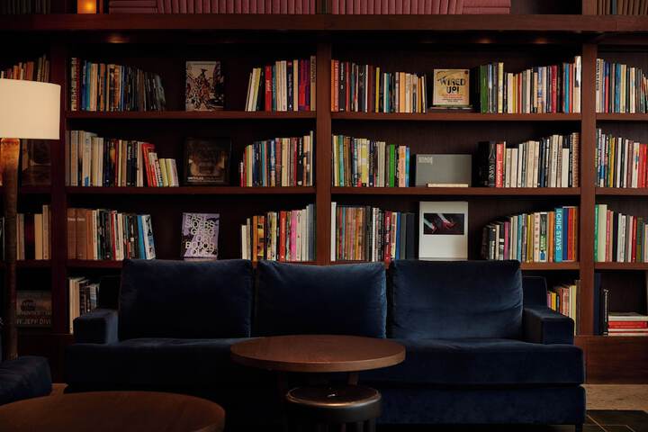 Library