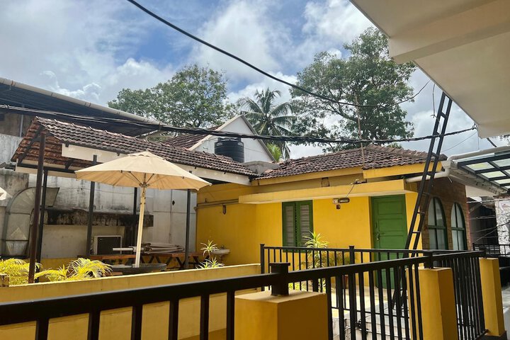 Terrace/Patio 32 of 74