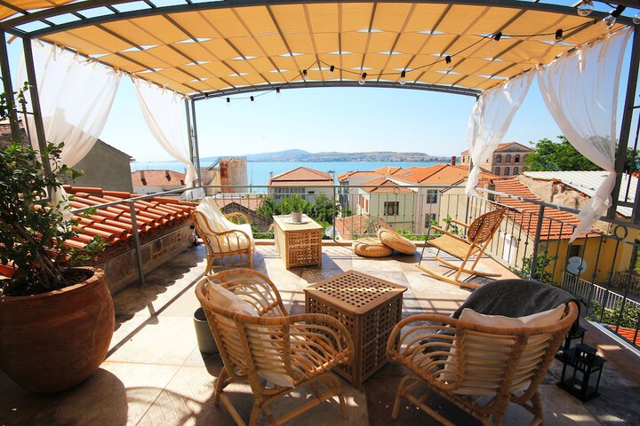 Terrace/Patio 58 of 66