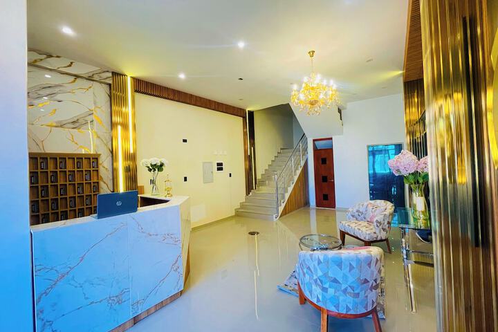 Hotel Interior 2 of 22