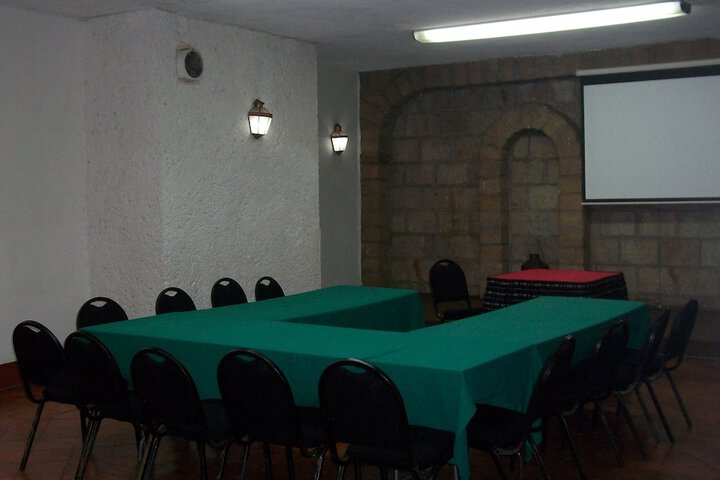 Meeting 6 of 9