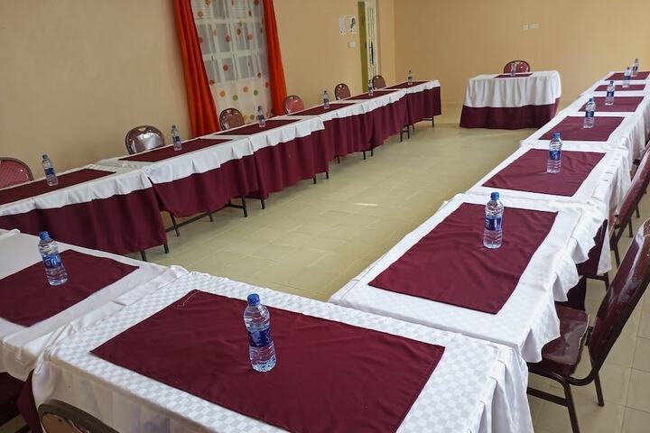 Meeting 18 of 36