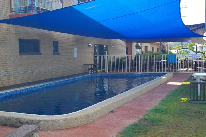Pool 13 of 46