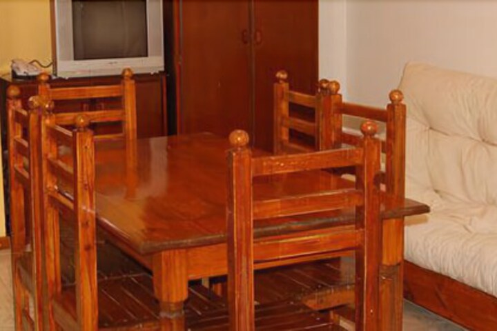 Dining Photos
