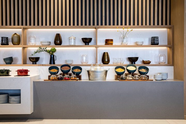 Breakfast/Coffee Service 45 of 69