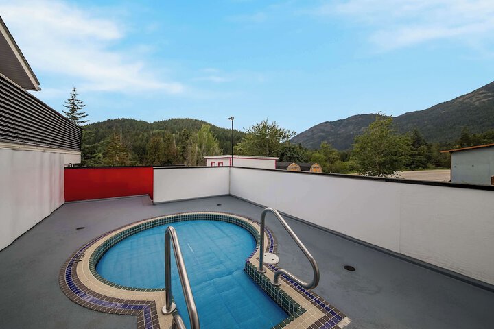 Pool to Cool