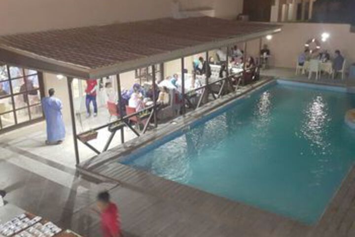 Pool 13 of 14