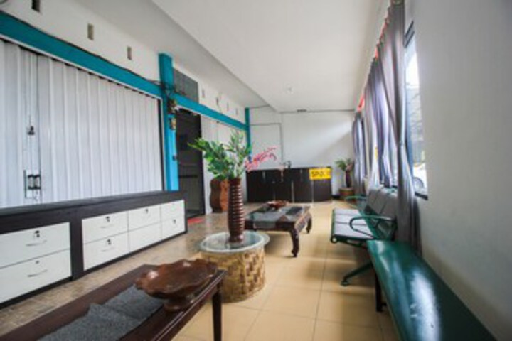Hotel Interior 13 of 46