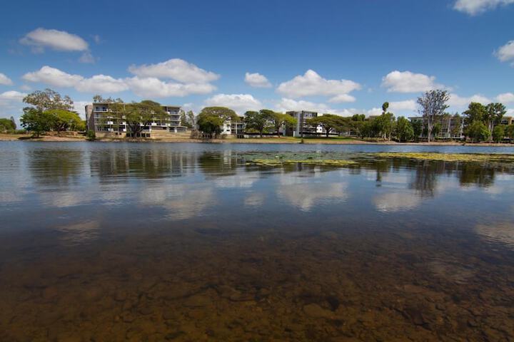 Lake