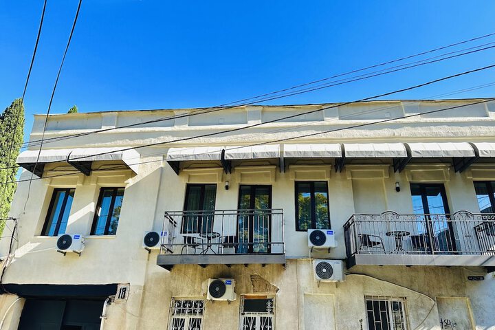 Hotel 58 of 60