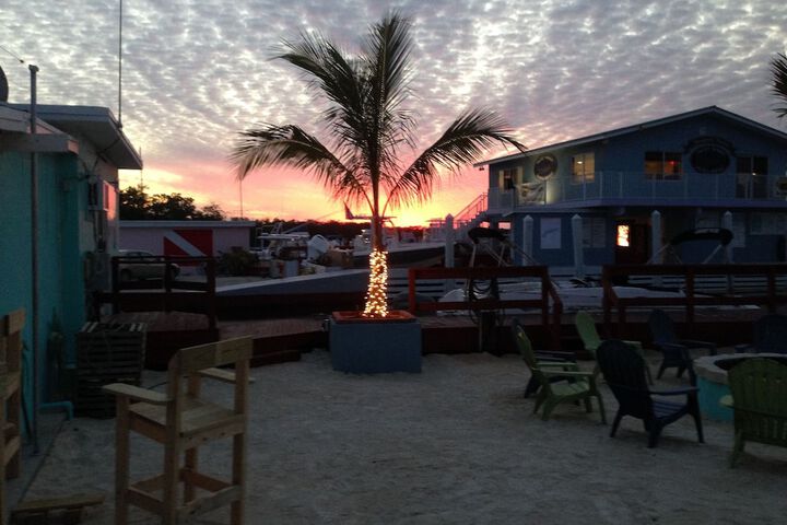 Hotel Exterior 120 of 142