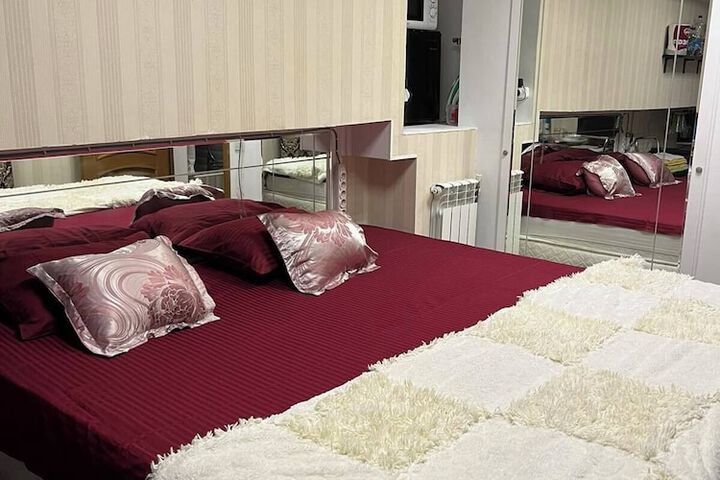 Center Apartment Chisinau in Chisinau