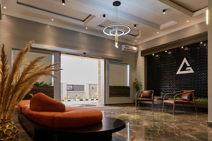 Hotel Interior 3 of 37