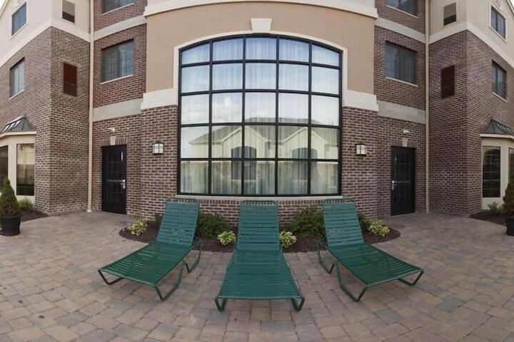 Sundeck