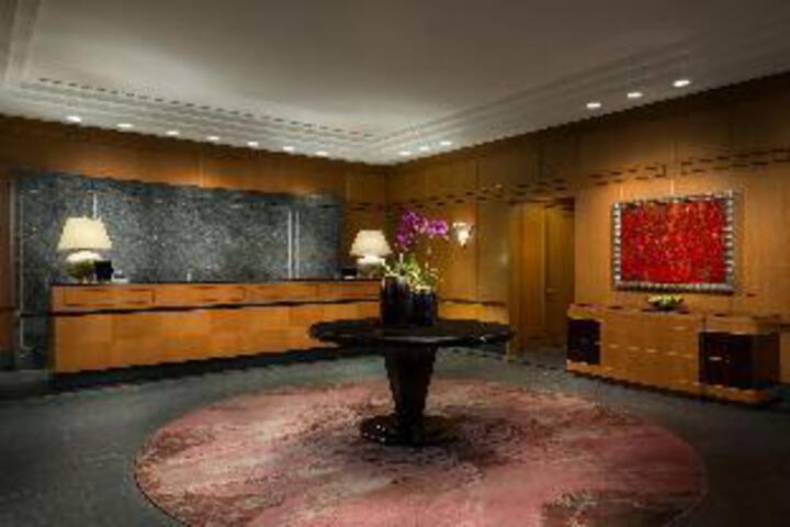 Fitness Facility Photos