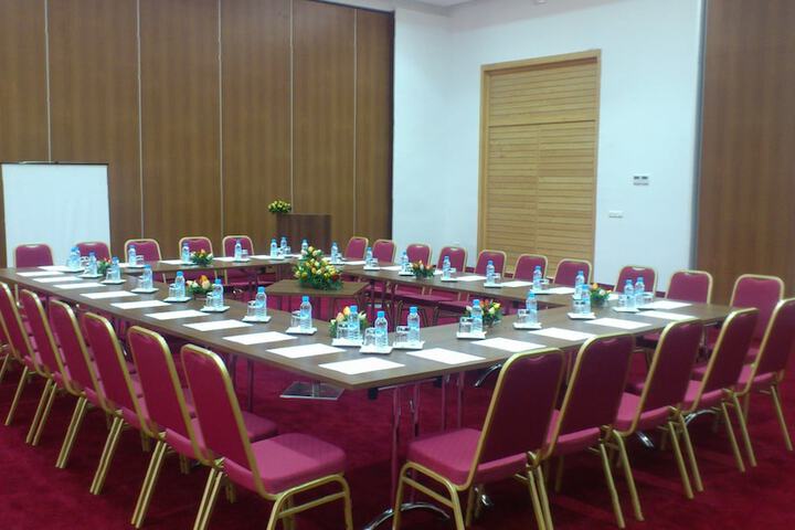Meeting 25 of 28