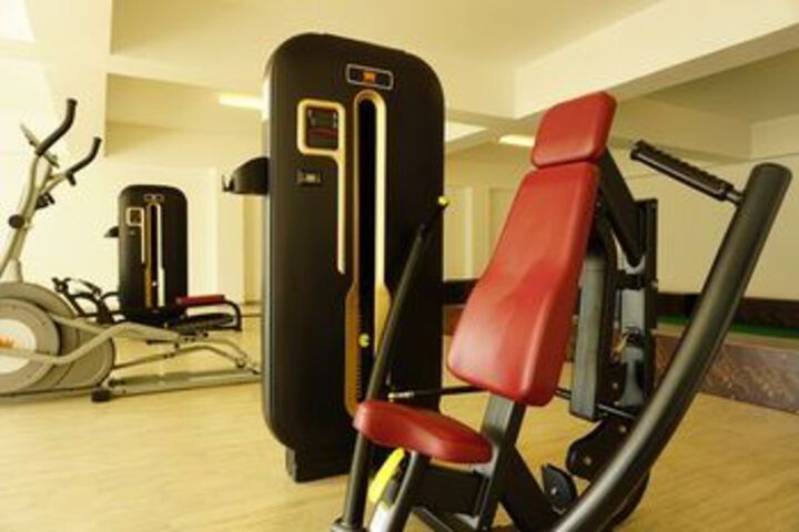 Health and Fitness 48 of 64