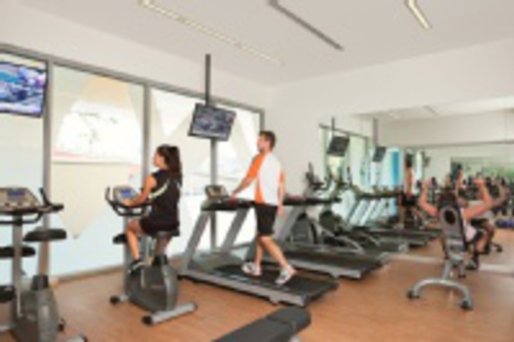 Health and Fitness 30 of 48